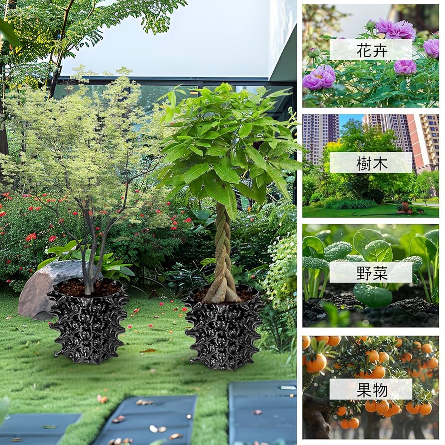 ルートプラスポットへの植栽おすすめしてます。 ルートプラスポットへの植栽おすすめしてます。